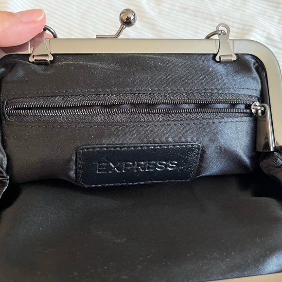 Bundle of (1) Coach clutch + (2) Express clutch bags (read description) - Picture 13 of 13